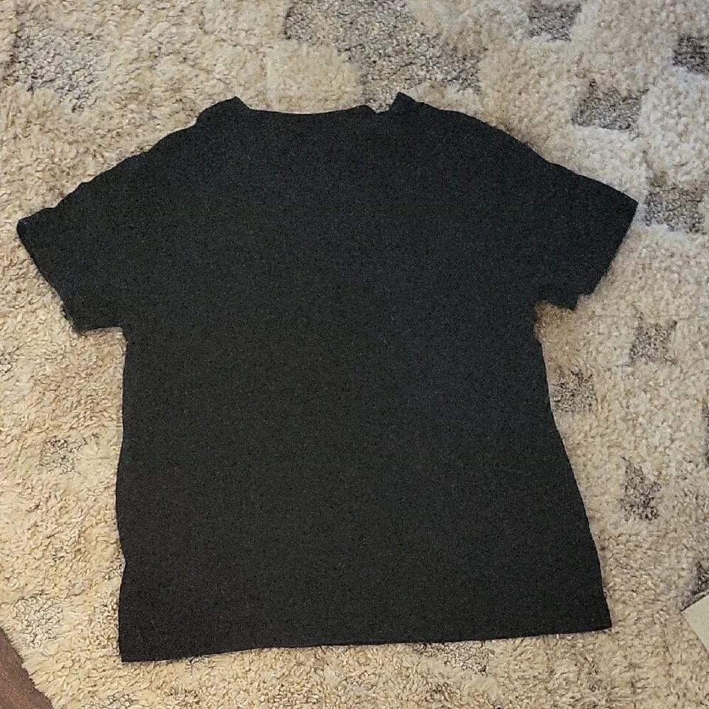 Polo Ralph Lauren Black T-Shirt